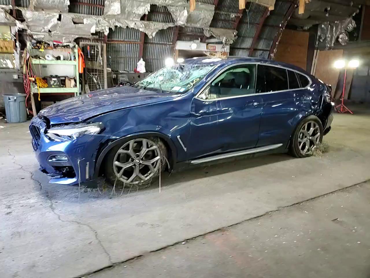 Фото: 5UX2V1C06M9H66359