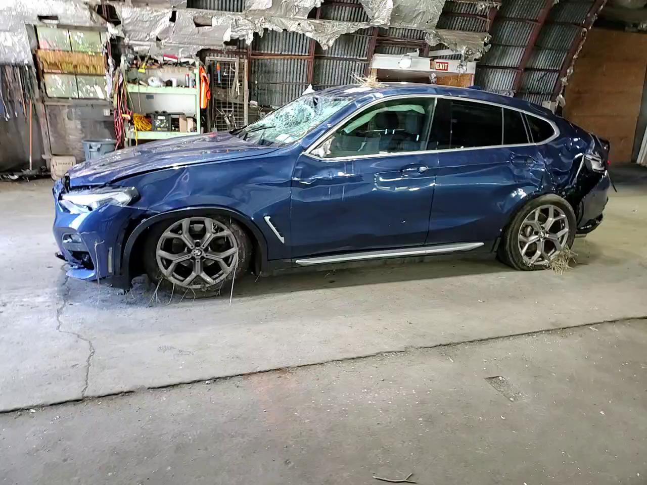 Фото: 5UX2V1C06M9H66359