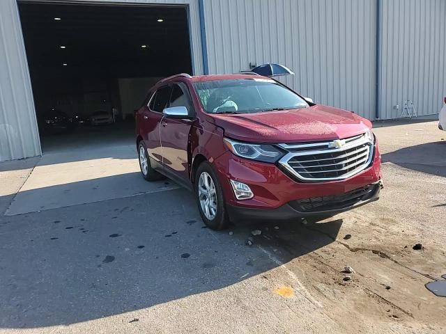 2020 Chevrolet Equinox Premier VIN: 2GNAXNEV0L6263545 Lot: 81045235