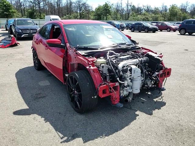 2019 Honda Civic Type-R Touring VIN: SHHFK8G75KU203913 Lot: 68540965