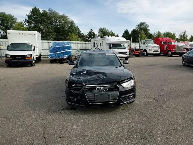 2013 Audi A4 Premium Plus VIN: WAUFFAFL3DN003416 Lot: 83878705