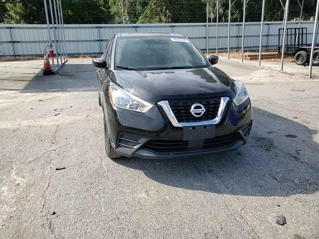 2020 Nissan Kicks S VIN: 3N1CP5BV2LL521262 Lot: 80227325