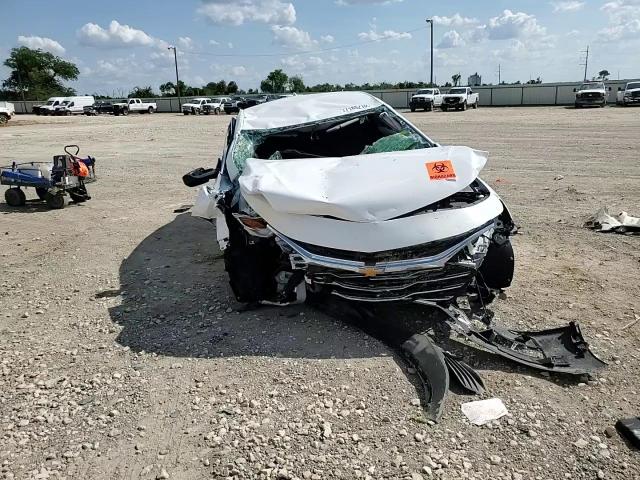 2024 Chevrolet Malibu Lt VIN: 1G1ZD5ST5RF195726 Lot: 71882165