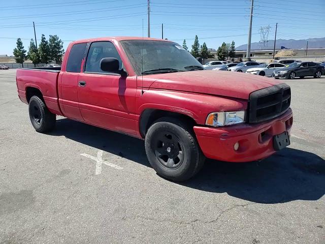 1999 Dodge Other VIN: 3B7HC13Y5XG244752 Lot: 71825995
