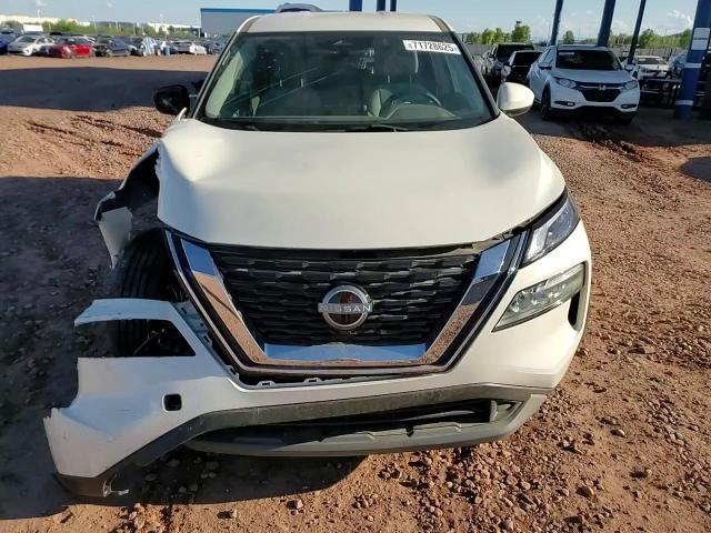 2023 Nissan Rogue Sv VIN: JN8BT3BA8PW429647 Lot: 71728625
