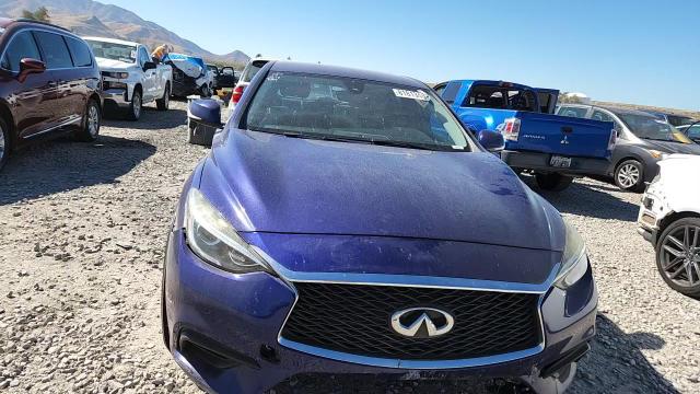 2017 Infiniti Qx30 Base VIN: SJKCH5CP7HA033463 Lot: 81813485