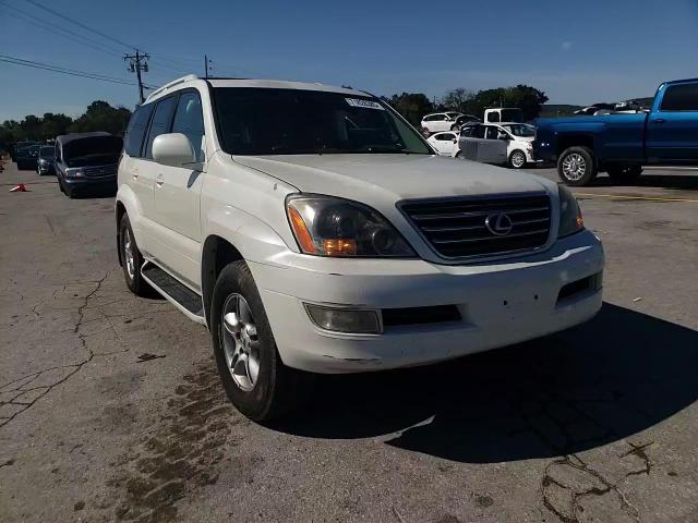 2004 Lexus Gx 470 VIN: JTJBT20X740037400 Lot: 71826385