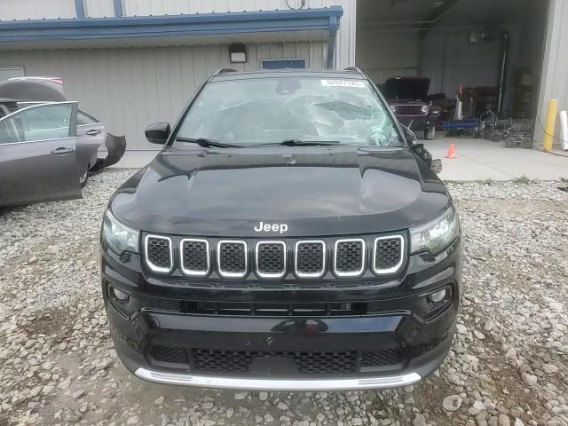 2023 Jeep Compass Limited VIN: 3C4NJDCNXPT506546 Lot: 82047325