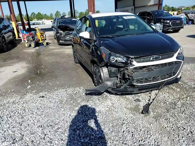 2021 Chevrolet Spark 1Lt VIN: KL8CD6SAXMC704214 Lot: 70513915
