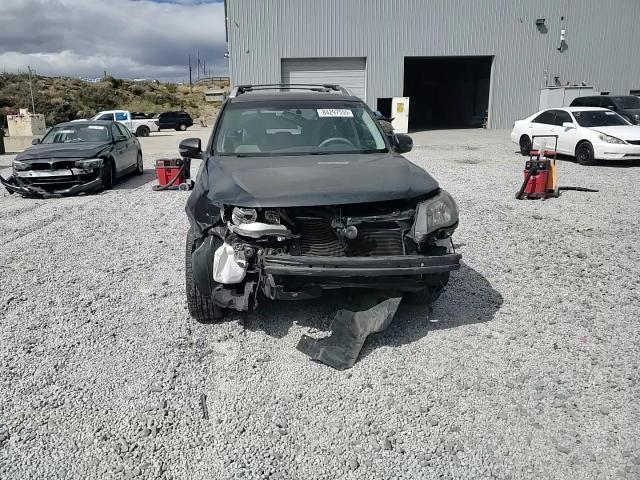 2013 Subaru Forester Touring VIN: JF2SHAHC7DH410387 Lot: 84297555