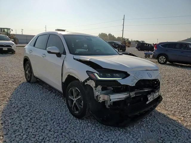 2025 Honda Hr-V Exl VIN: 3CZRZ1H71SM722771 Lot: 80155165