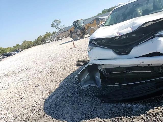 2017 Toyota Rav4 Xle VIN: JTMWFREV2HJ719726 Lot: 80182695