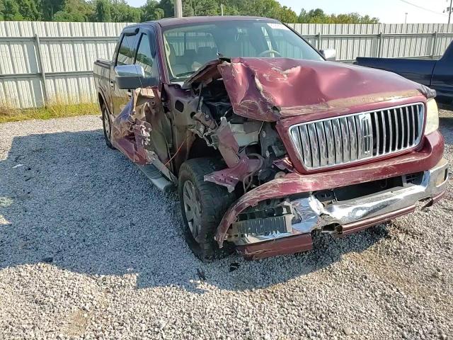 2006 Lincoln Mark Lt VIN: 5LTPW18586FJ09540 Lot: 80298945