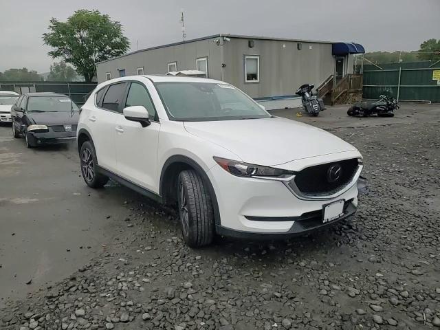 2018 Mazda Cx-5 Touring VIN: JM3KFBCM7J0450111 Lot: 81512705