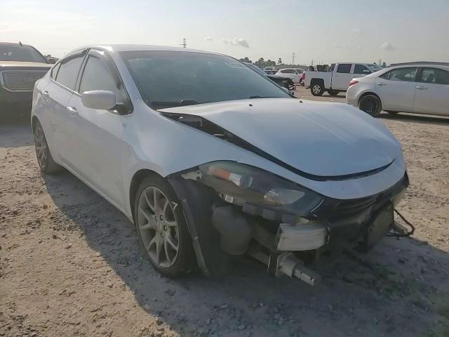 2014 Dodge Dart Sxt VIN: 1C3CDFBB3ED868243 Lot: 71824585