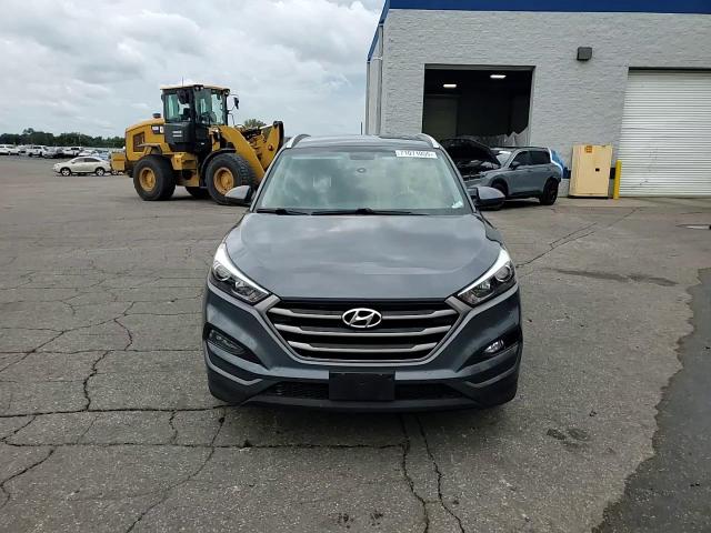 2016 Hyundai Tucson Limited VIN: KM8J33A4XGU195781 Lot: 71071055