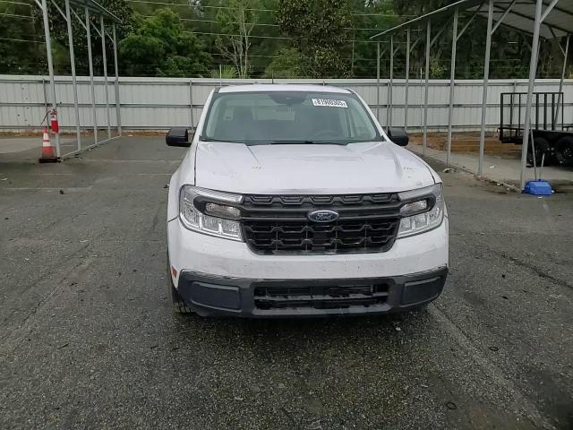 2022 Ford Maverick Xl VIN: 3FTTW8E96NRA81708 Lot: 81900305