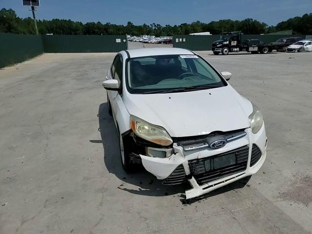 2014 Ford Focus Se VIN: 1FADP3F23EL278099 Lot: 71964835