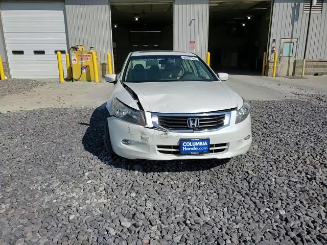 2009 Honda Accord Exl VIN: 1HGCP36879A029530 Lot: 80929585