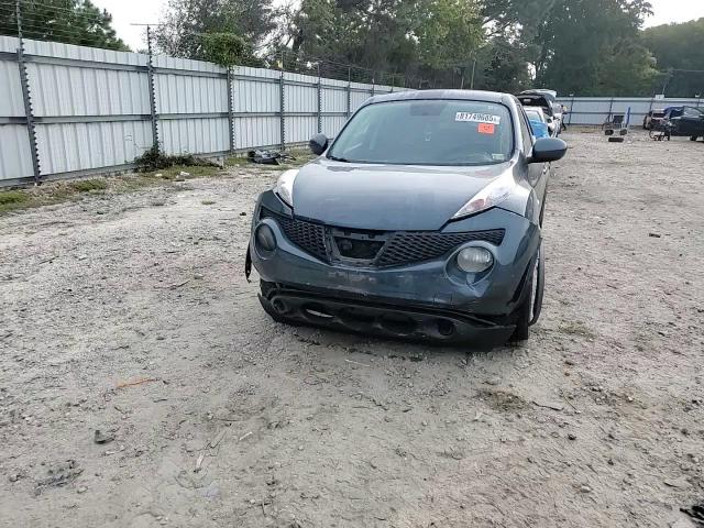 2012 Nissan Juke S VIN: JN8AF5MVXCT127433 Lot: 81749685