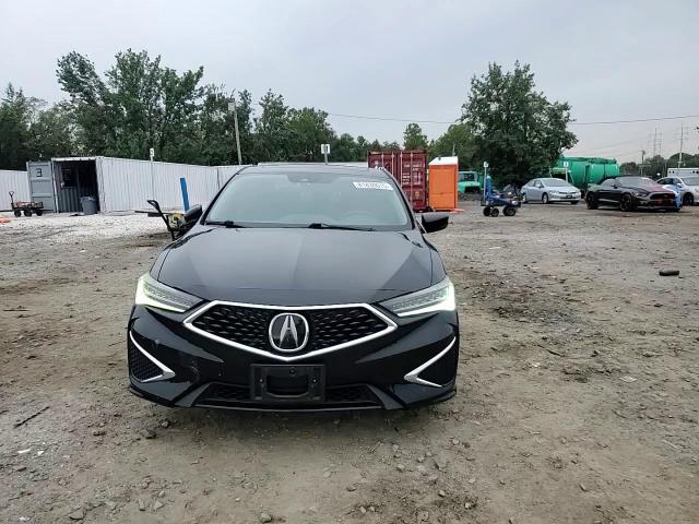 2021 Acura Ilx VIN: 19UDE2F37MA010932 Lot: 81830015