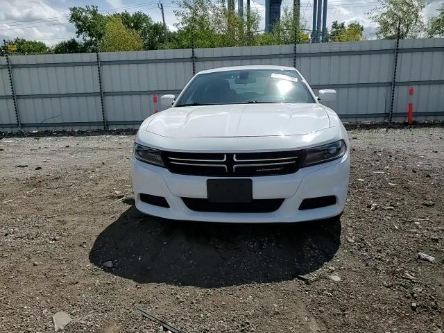 2016 Dodge Charger Se VIN: 2C3CDXFGXGH229455 Lot: 71293795