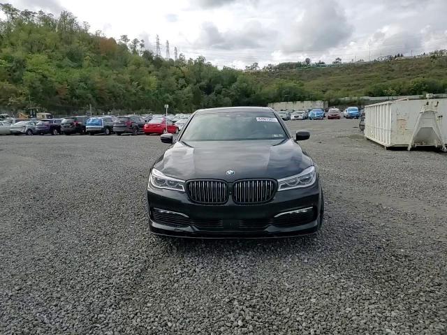 2017 BMW Alpina B7 VIN: WBA7F2C57HG543765 Lot: 83963385