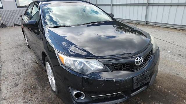2014 Toyota Camry L VIN: 4T1BF1FK1EU741355 Lot: 71713955