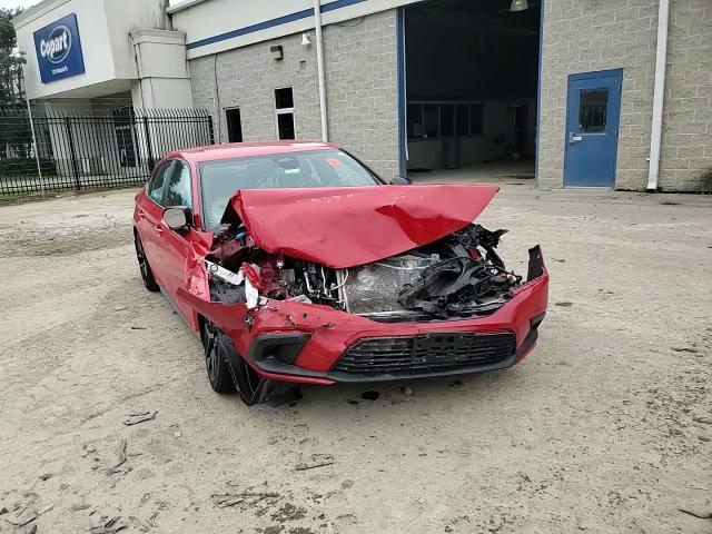 2022 Honda Civic Sport VIN: 19XFL2H80NE021596 Lot: 84473135