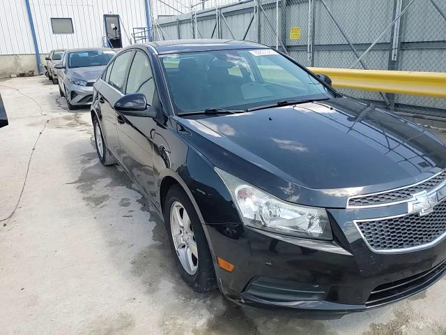 2014 Chevrolet Cruze Lt VIN: 1G1PC5SB7E7332395 Lot: 80801285
