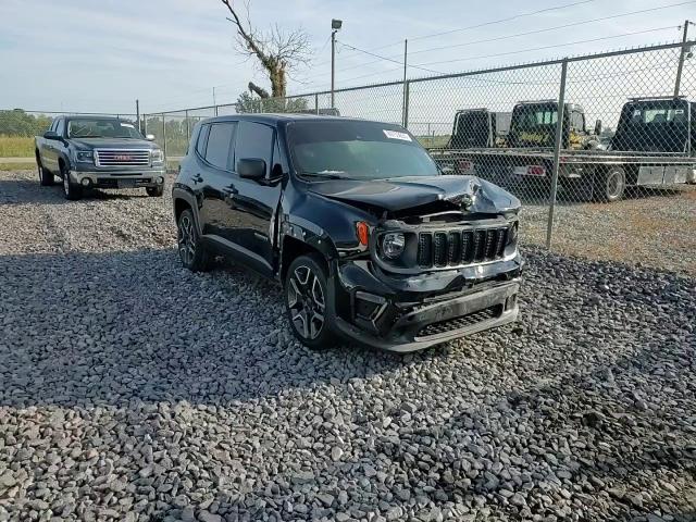 2021 Jeep Renegade VIN: ZACNJDAB3MPM46943 Lot: 80733855