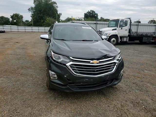 2019 Chevrolet Equinox Premier VIN: 2GNAXNEV4K6199749 Lot: 84362735