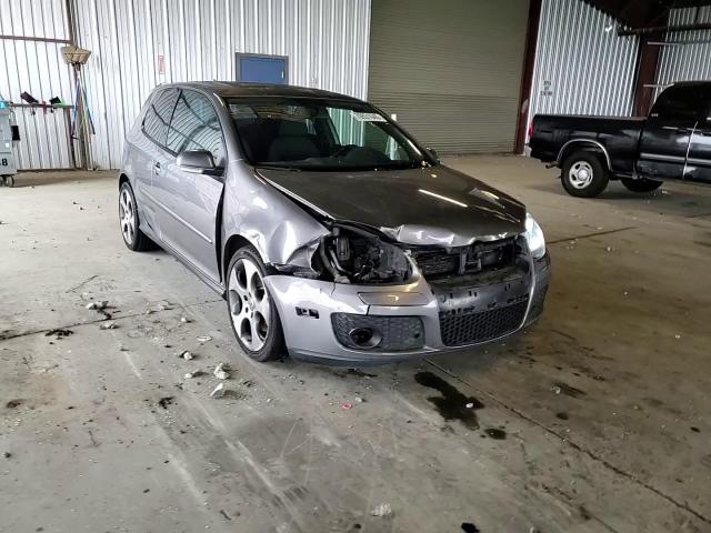 2007 Volkswagen New Gti Fahrenheit VIN: WVWFV71K67W130957 Lot: 70831045