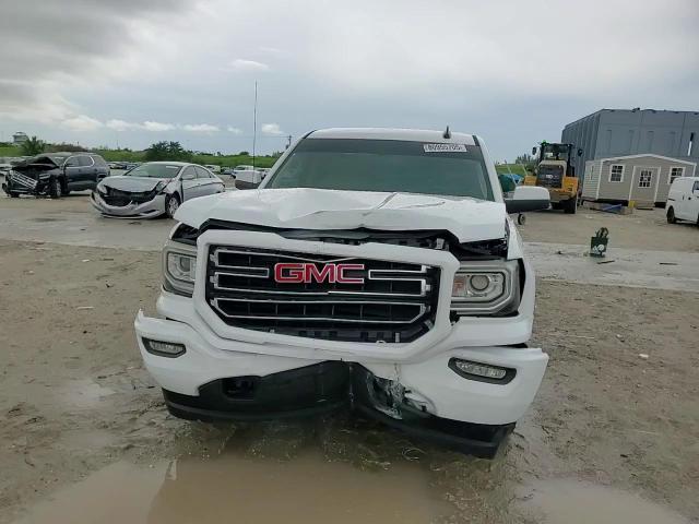 2017 GMC Sierra C1500 VIN: 1GTR1LEH8HZ373041 Lot: 80955705