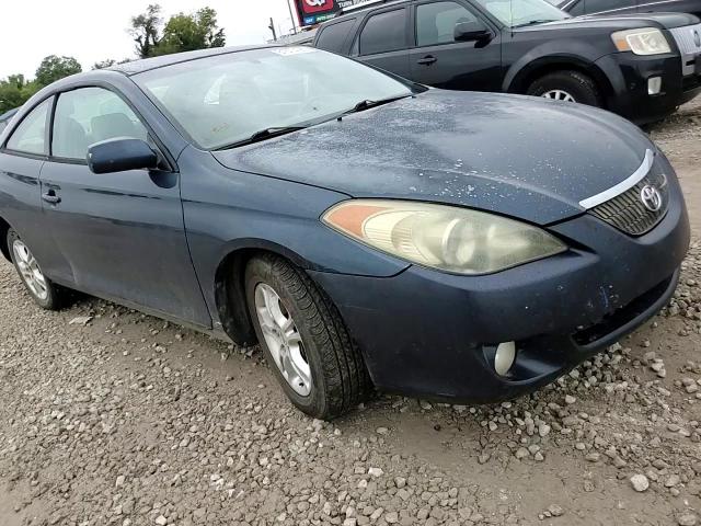 2004 Toyota Camry Solara Se VIN: 4T1CE38P64U892220 Lot: 81673195