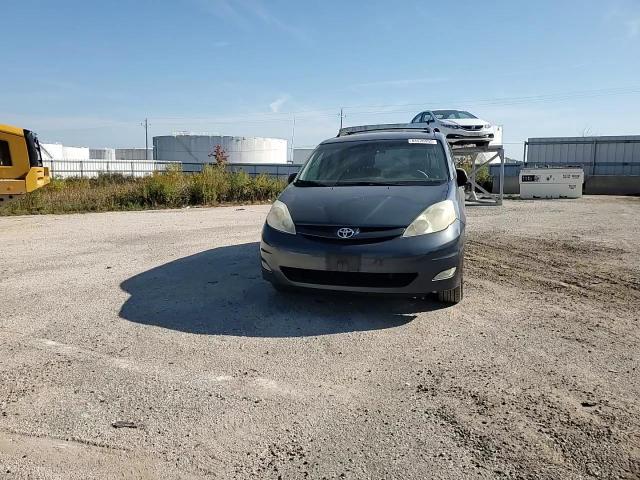2010 Toyota Sienna Xle VIN: 5TDYK4CC3AS312905 Lot: 84576955