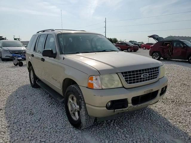 2004 Ford Explorer Xlt VIN: 1FMZU63K84ZB20914 Lot: 71588325