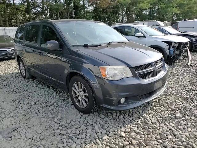 2013 Dodge Grand Caravan R/T VIN: 2C4RDGEG4DR652674 Lot: 82136315
