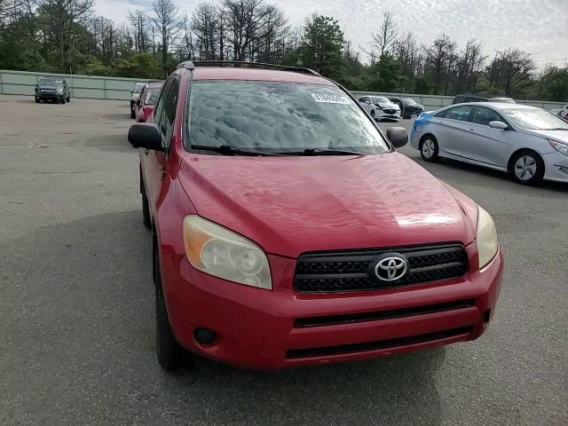 2007 Toyota Rav4 VIN: JTMBD33V475101450 Lot: 81845045