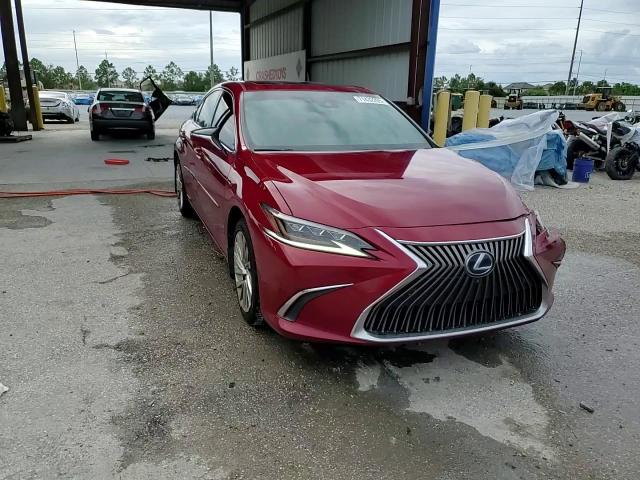 2020 Lexus Es 300H Ultra Luxury VIN: 58AF21B17LU010218 Lot: 71432205