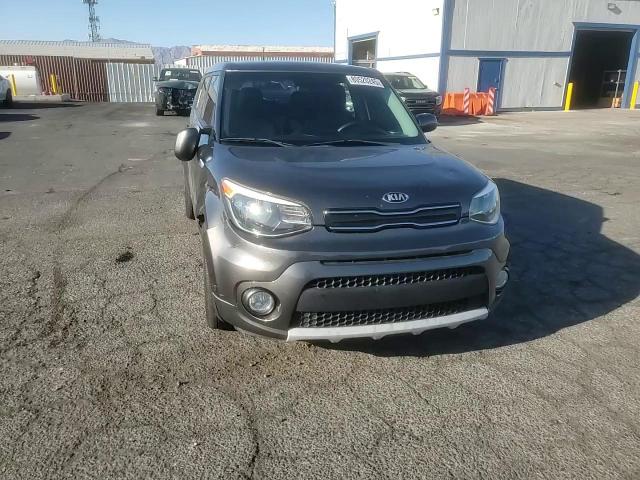 2019 Kia Soul + VIN: KNDJP3A50K7661131 Lot: 80520245