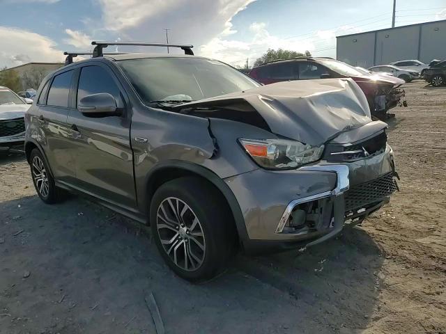 2019 Mitsubishi Outlander Sport Es VIN: JA4AP3AU7KU027785 Lot: 71932825