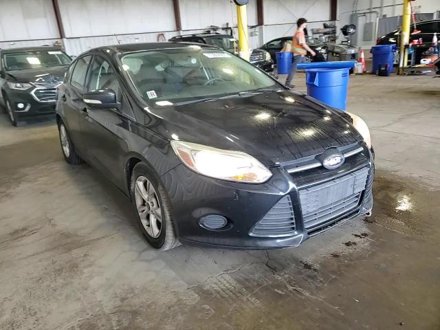 2014 Ford Focus Se VIN: 1FADP3K26EL421973 Lot: 70864405
