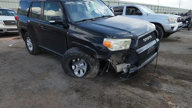 2012 Toyota 4Runner Sr5 VIN: JTEBU5JR2C5102197 Lot: 71220075