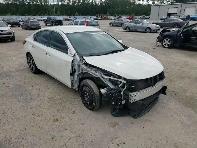2016 Nissan Altima 2.5 VIN: 1N4AL3AP6GC227944 Lot: 71069345