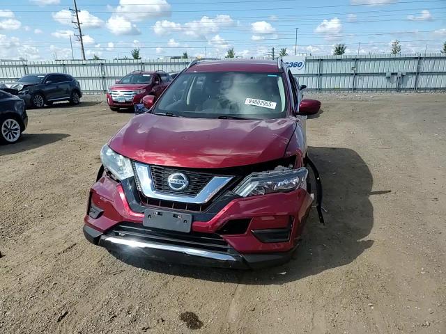 2020 Nissan Rogue S VIN: 5N1AT2MV9LC752114 Lot: 84002955