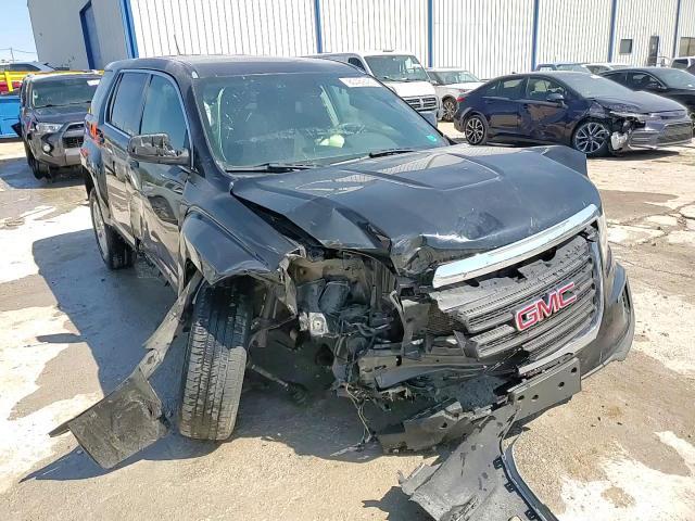 2016 GMC Terrain Sle VIN: 2GKFLSEK8G6349002 Lot: 80489485