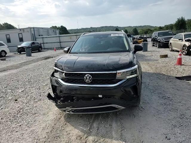 2023 Volkswagen Taos Se VIN: 3VVEX7B25PM341458 Lot: 80273075