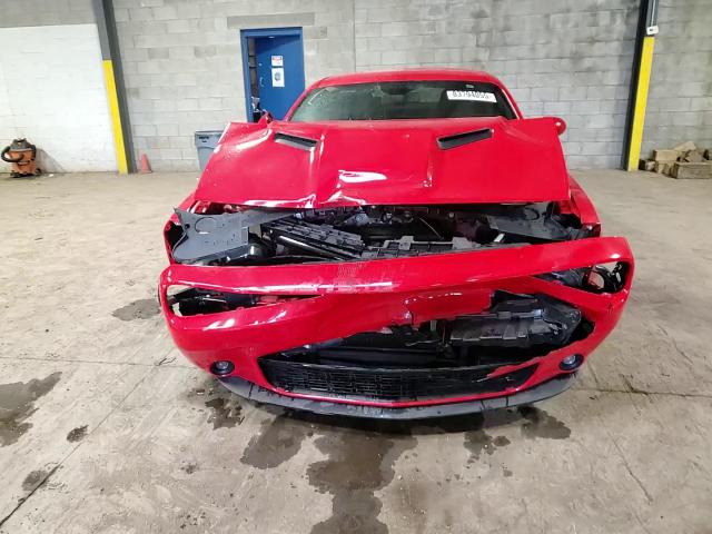 2021 Dodge Challenger Sxt VIN: 2C3CDZAG1MH503379 Lot: 83794055