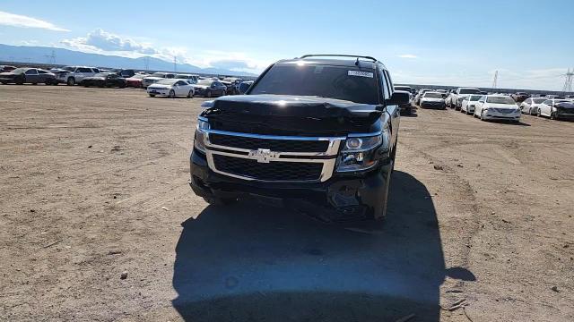 2017 Chevrolet Tahoe C1500 Ls VIN: 1GNSCAKCXHR123512 Lot: 71328065